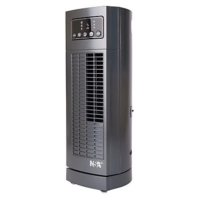 NSA'UK Mini Tower Fan NSA'UK Mini Tower Fan
